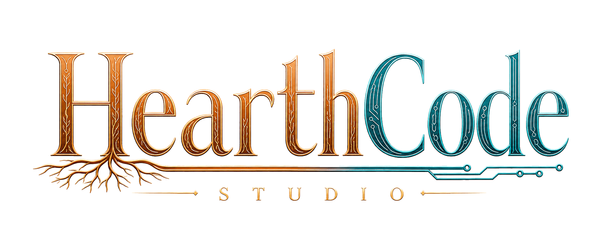 HearthCode Studio