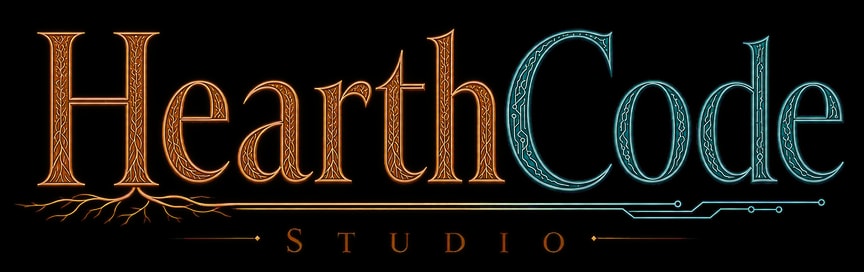 HearthCode Studio