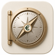 Financieel Plan logo